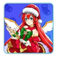 Starlight
Christmas