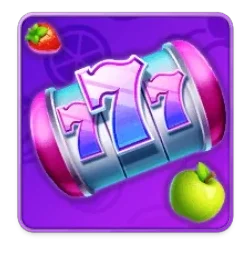 Buah
777