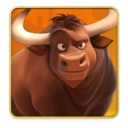 Buffalo
King