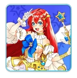 Starlight
Princess