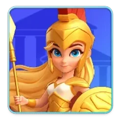 Wisdom
Of Athena