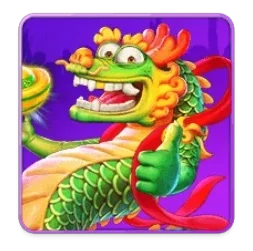 Fortune
Dragon