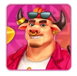 Fortune
Ox