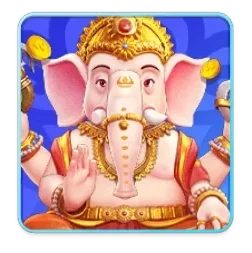 Ganesha
Fortune