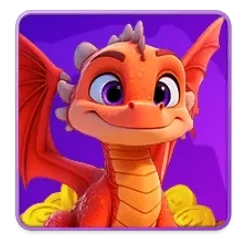 Dragon
Hatch