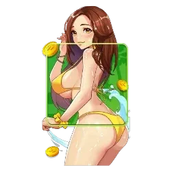 Bikini Queens