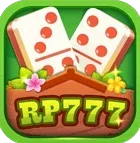 RP777 logo